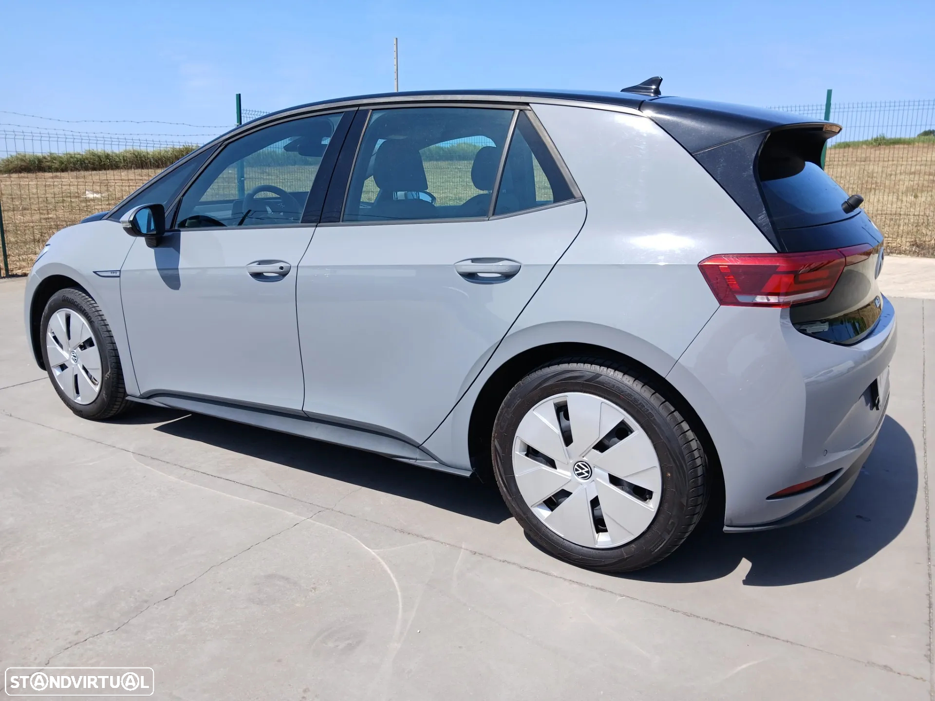VW ID.3 58 kWh Pro - 4