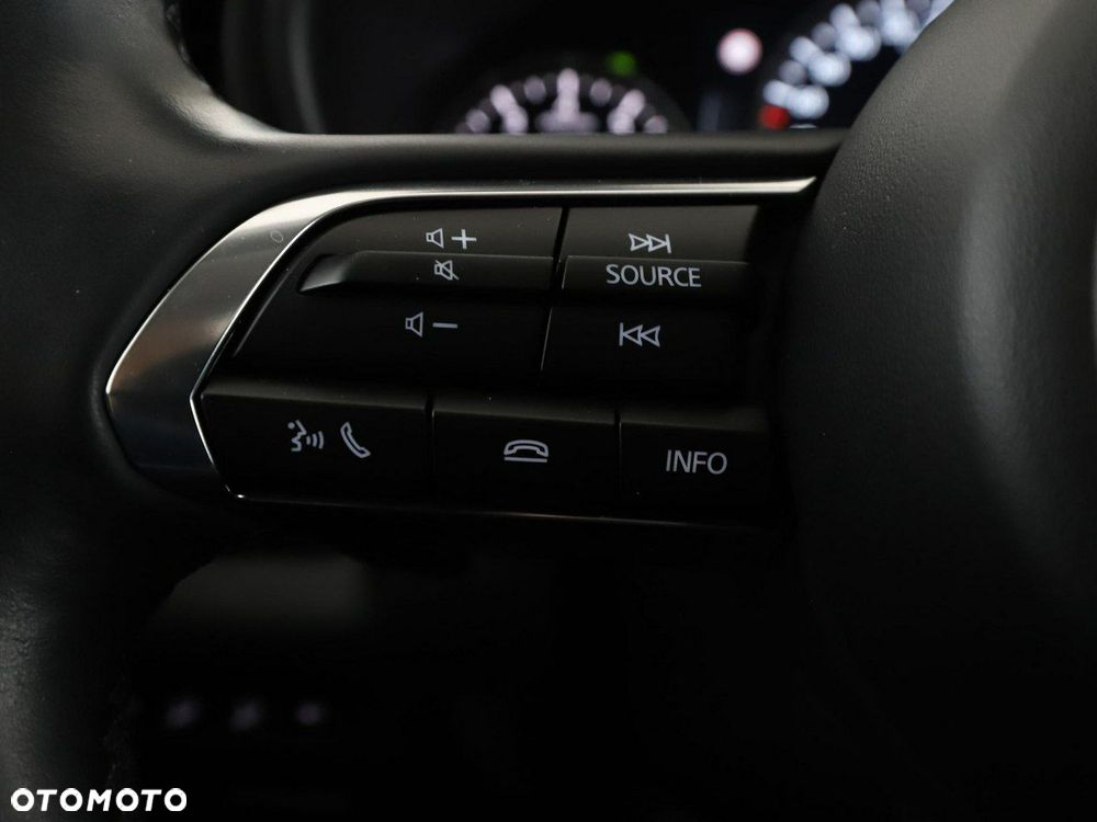 Mazda CX-30 e-SKYACTIVE X 186 EXCLUSIVE-LINE - 33