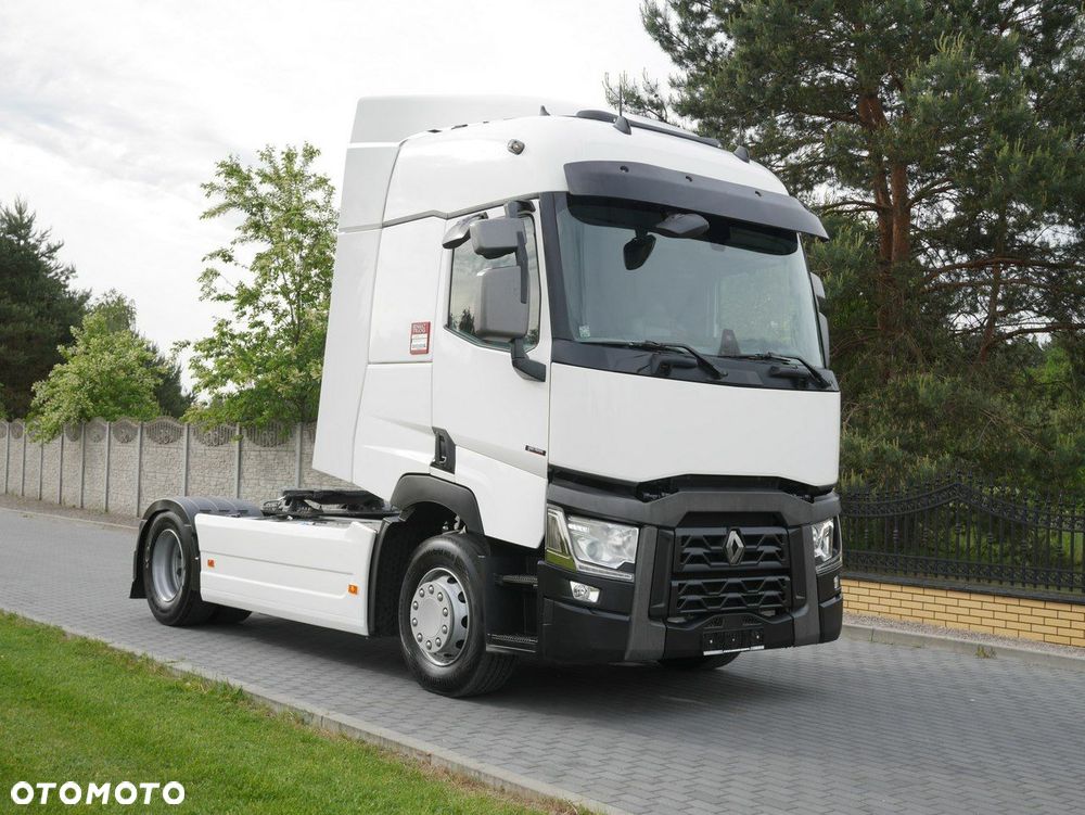 Renault T 440 / 13 L / Standard - 5