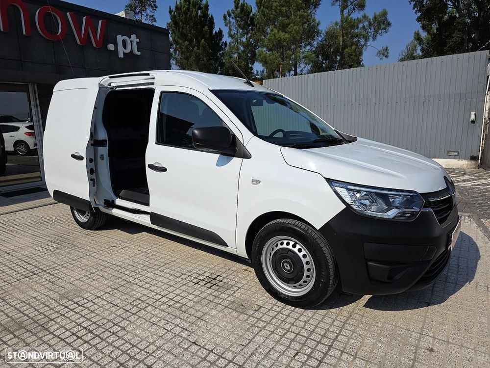 Renault Kangoo Express 1.5 Blue dCi - 5