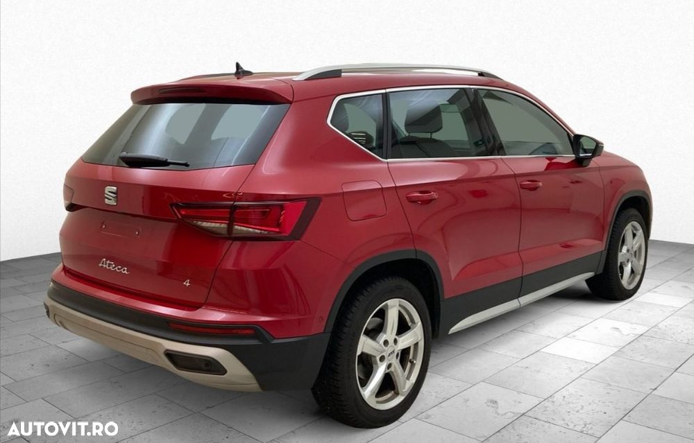Seat Ateca - 2