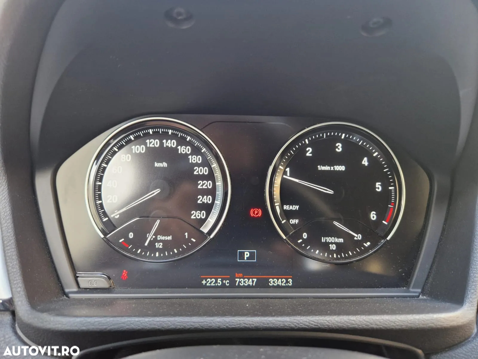 BMW X1 - 13