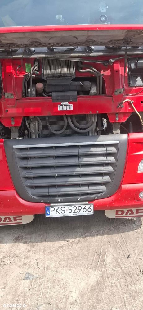 DAF XF 105 460 ATE 2013 AUTOMAT - 5