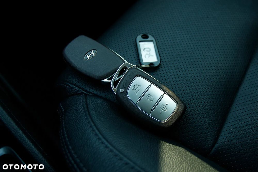 Hyundai Tucson 1.6 GDi 2WD Advantage - 36