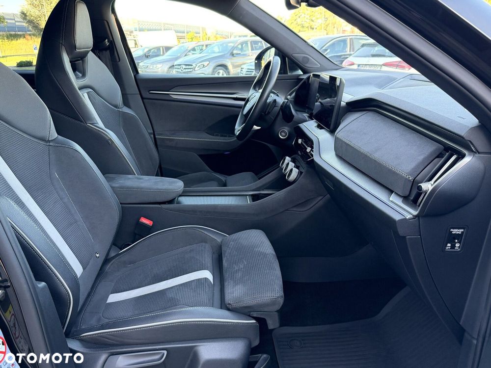 Skoda Kodiaq 2.0 TDI 4x4 Sportline DSG - 28
