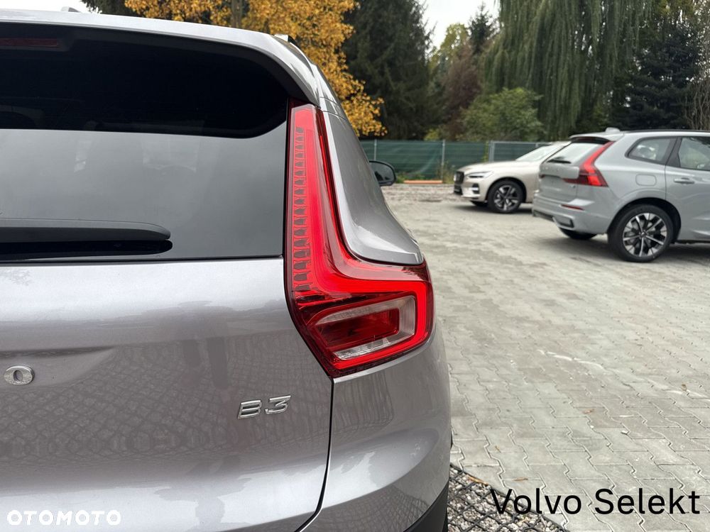 Volvo XC 40 - 29