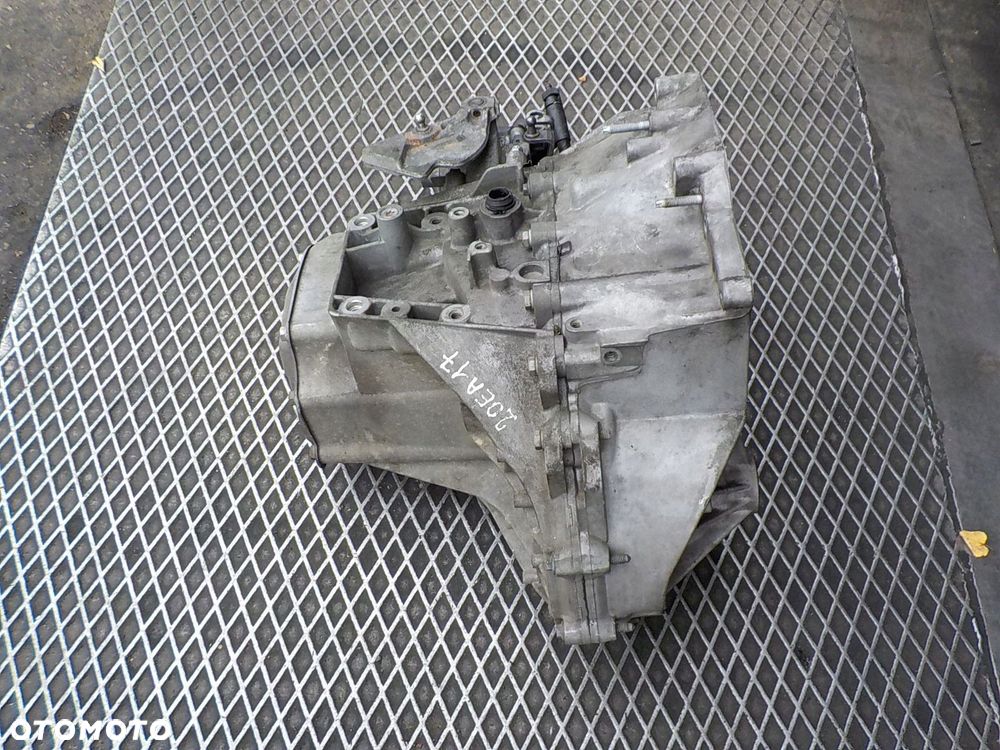 CITROEN DS3 C4 1.6 THP SKRZYNIA BIEGÓW 20EA17 - 4