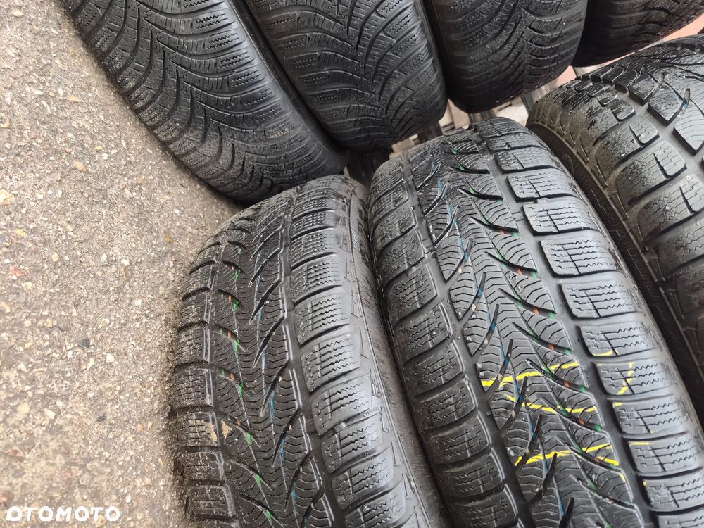 5x114,3 5x114 Felgi Stalowe stal 16 Koła Zimowe Zima MAZDA CX3 MPV 6 5 3 Premacy KIA CEED OPTIMA CARENS Cerato Forte Venga SOUL HYUNDAI i30 ix20 ix35 ELANTRA MITSUBISHI 7mm Legnica ALU-RAD 215/60 - 12