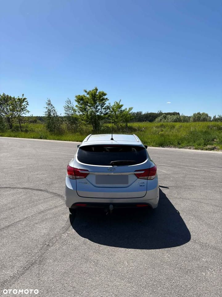 Hyundai i40 1.6 GDI Comfort - 7