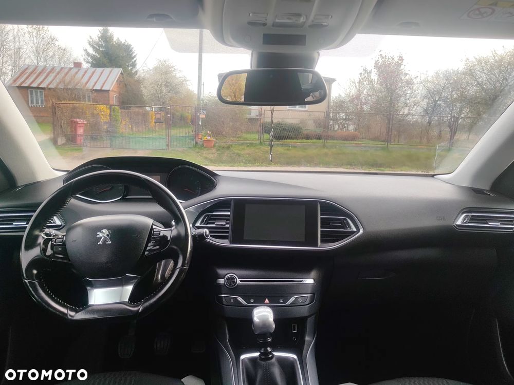 Peugeot 308 PureTech 130 Stop & Start Style - 5