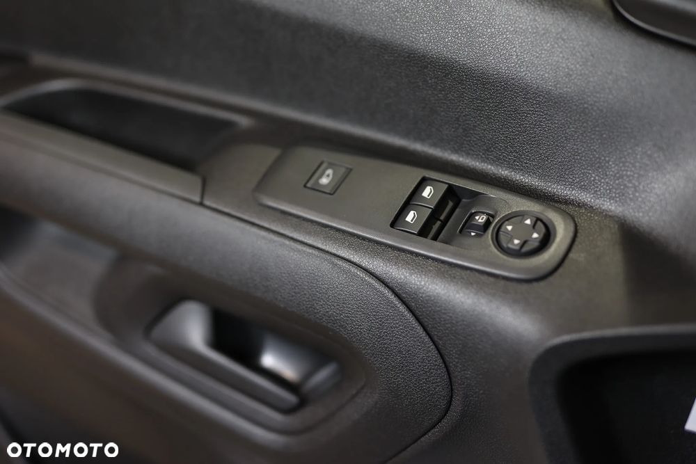 Toyota Proace City - 14