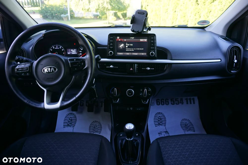 Kia Picanto - 12