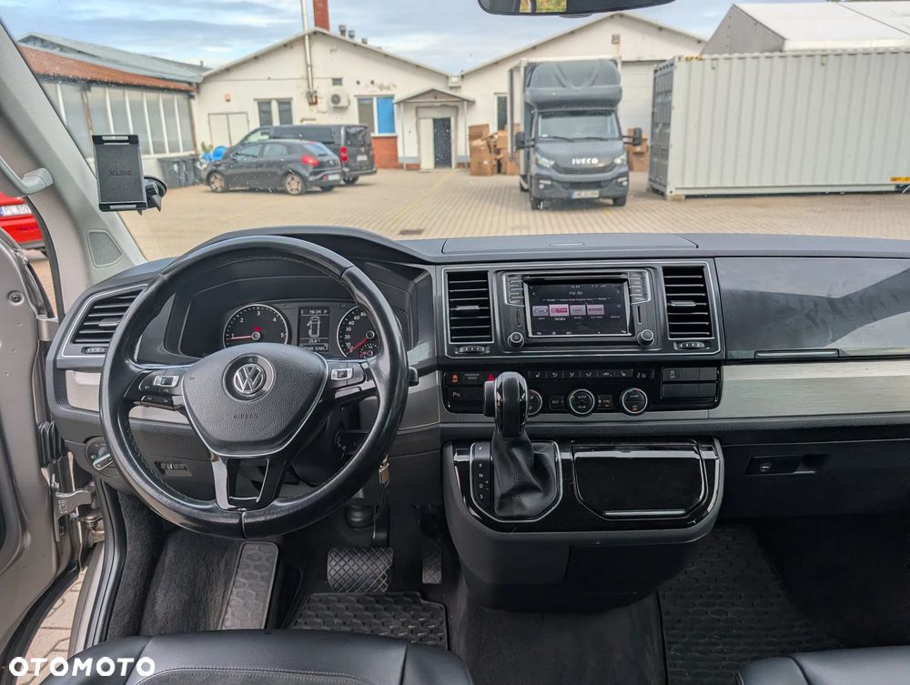 Volkswagen Multivan 2.0 TDI L1 Highline 4Motion DSG - 3