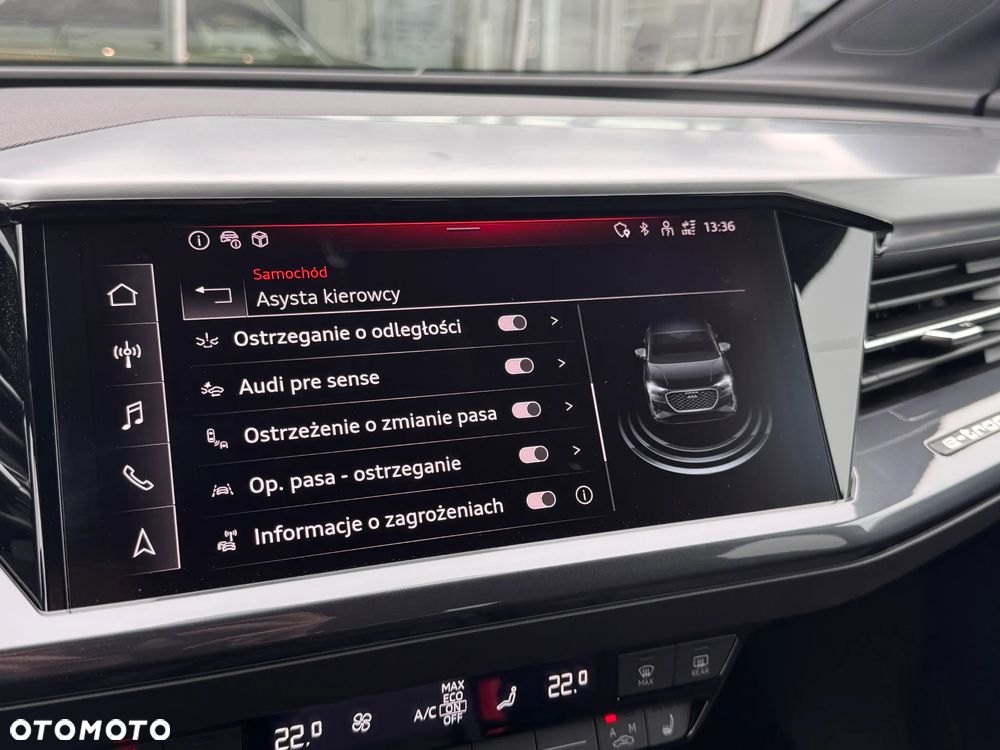 Audi Q4 Sportback e-tron - 18