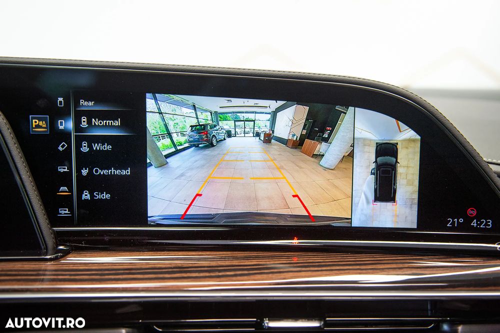 Cadillac Escalade - 20