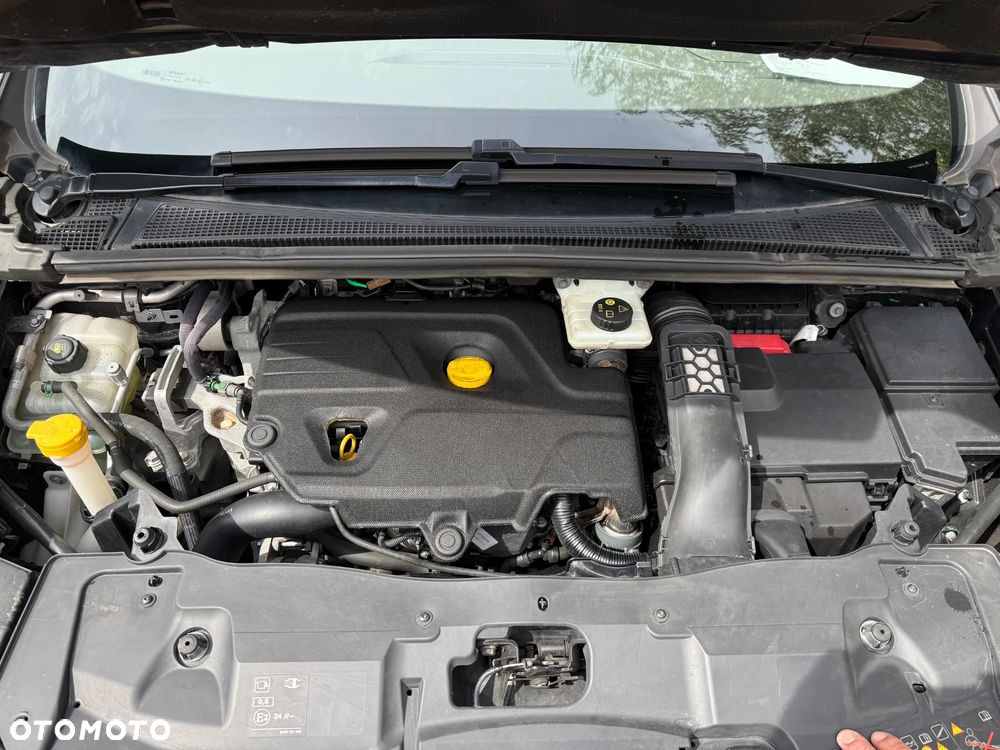 Renault Espace Energy dCi 160 EDC Business - 29