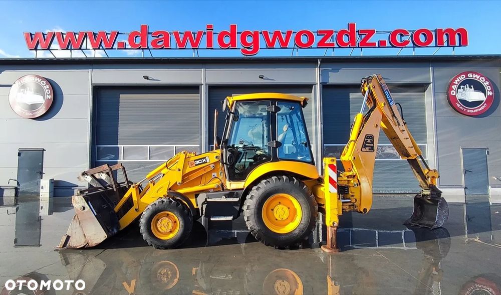 JCB 3CX - 2