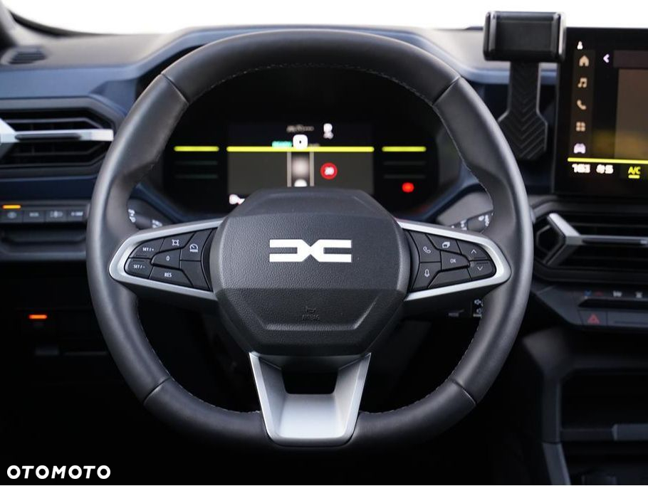 Dacia Duster - 12