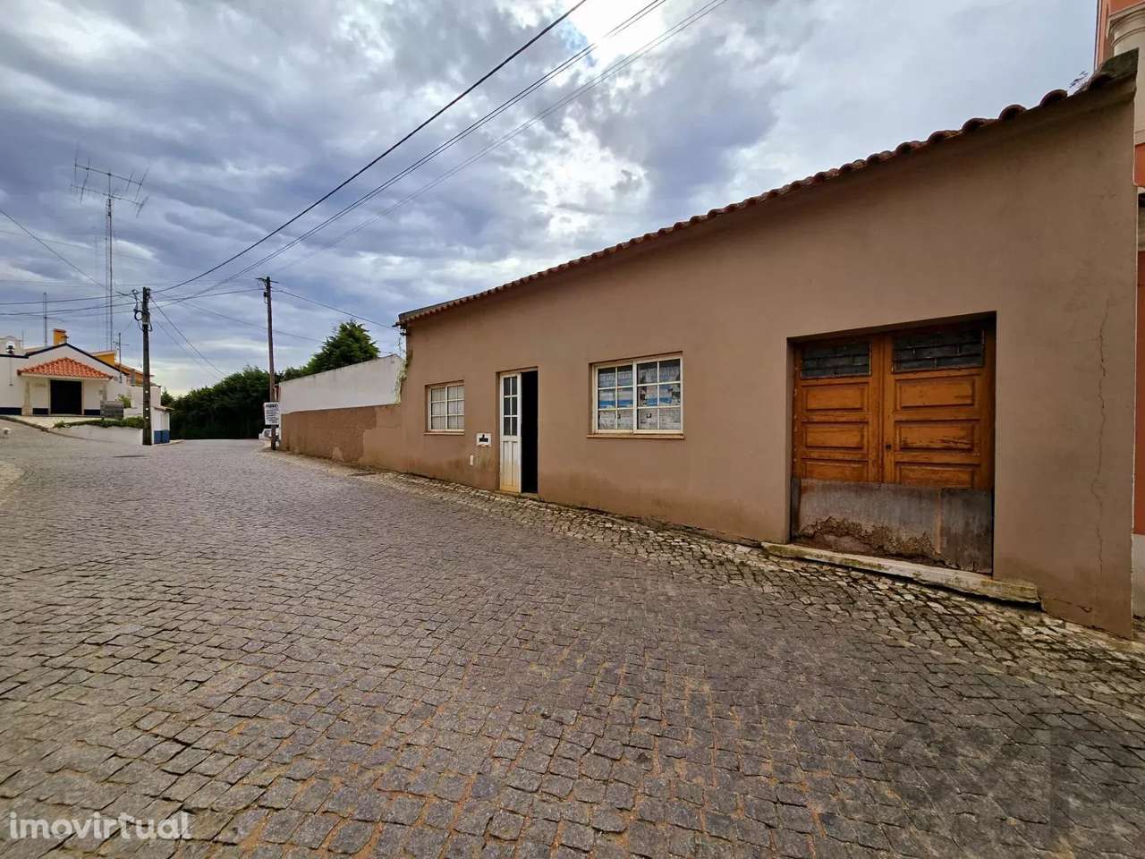 Imóvel Comercial com Potencial para Habitação – Gouxaria (Alguber) - Grande imagem: 3/29