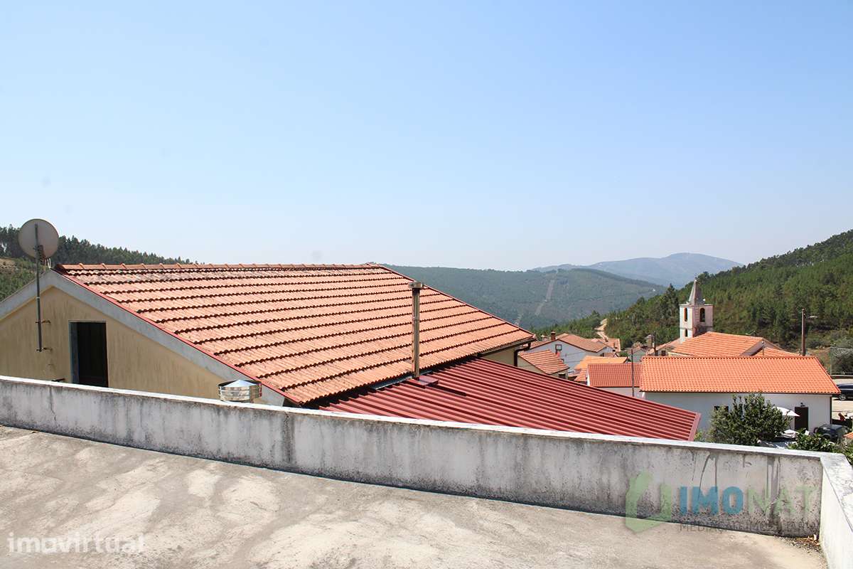 Moradia T4 à venda em Oleiros-Amieira, Oleiros — foto 38