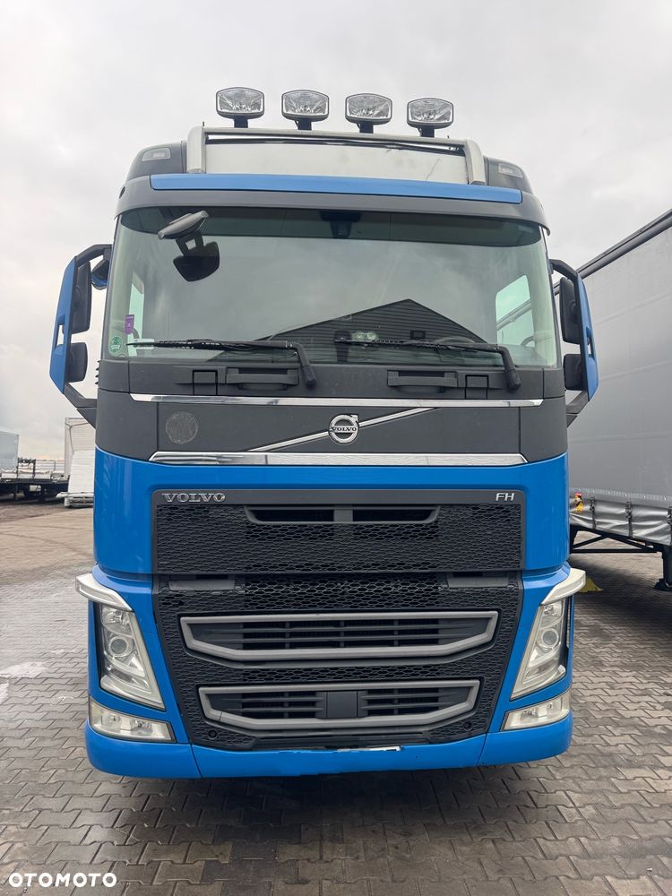 Volvo FH 460 2016 - 3