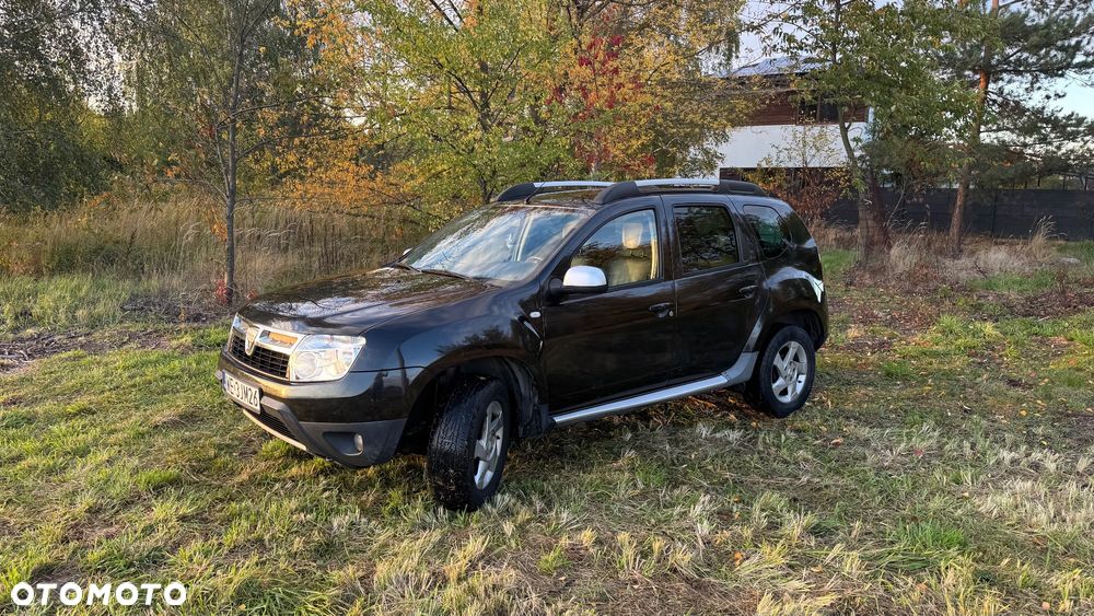 Dacia Duster 1.5 dCi Laureate - 9