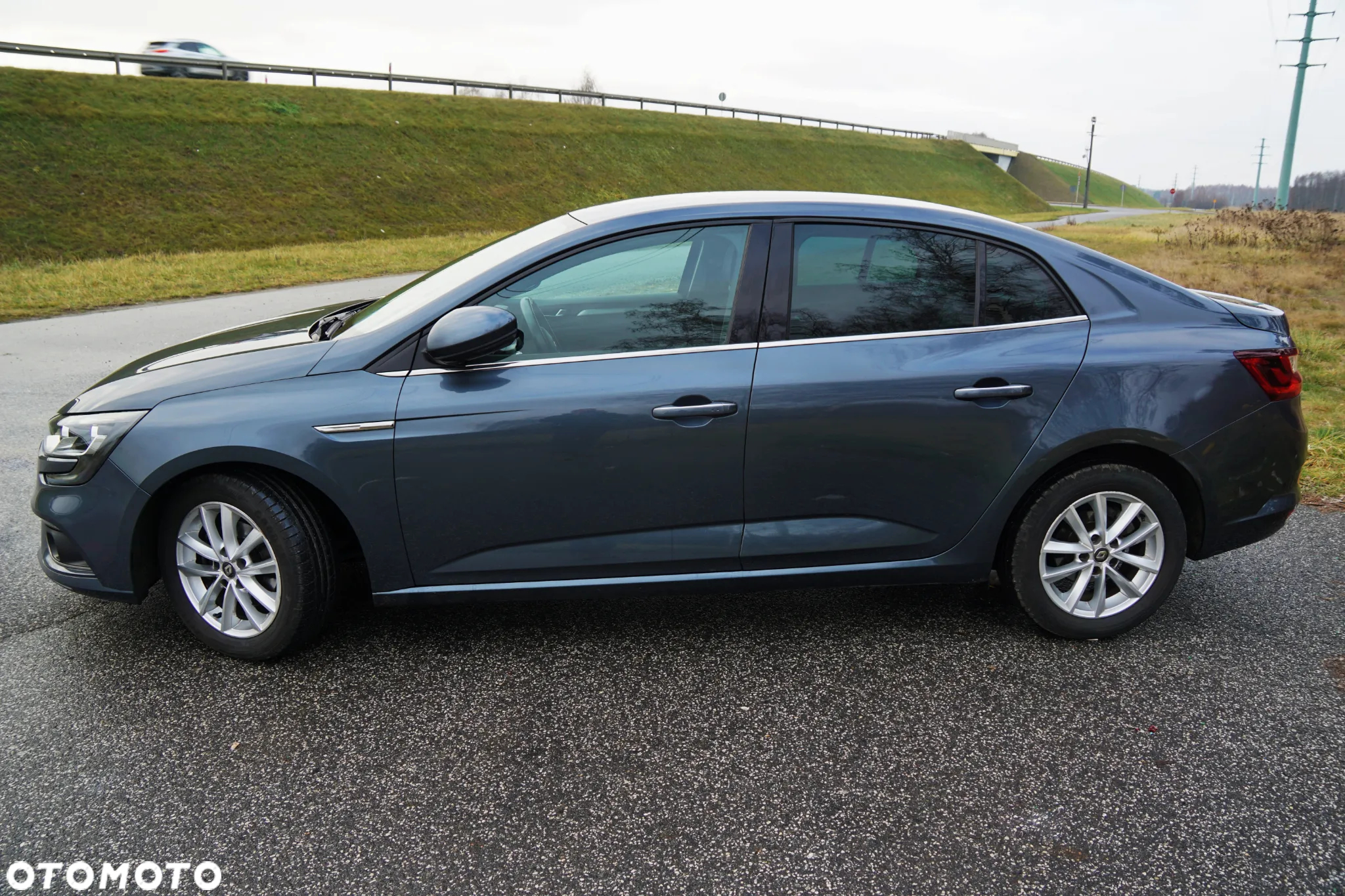 Renault Megane 1.2 Energy TCe Intens EDC - 22