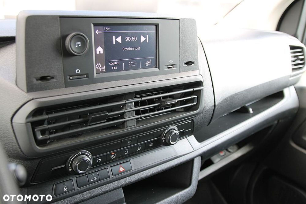 Peugeot Expert - 27