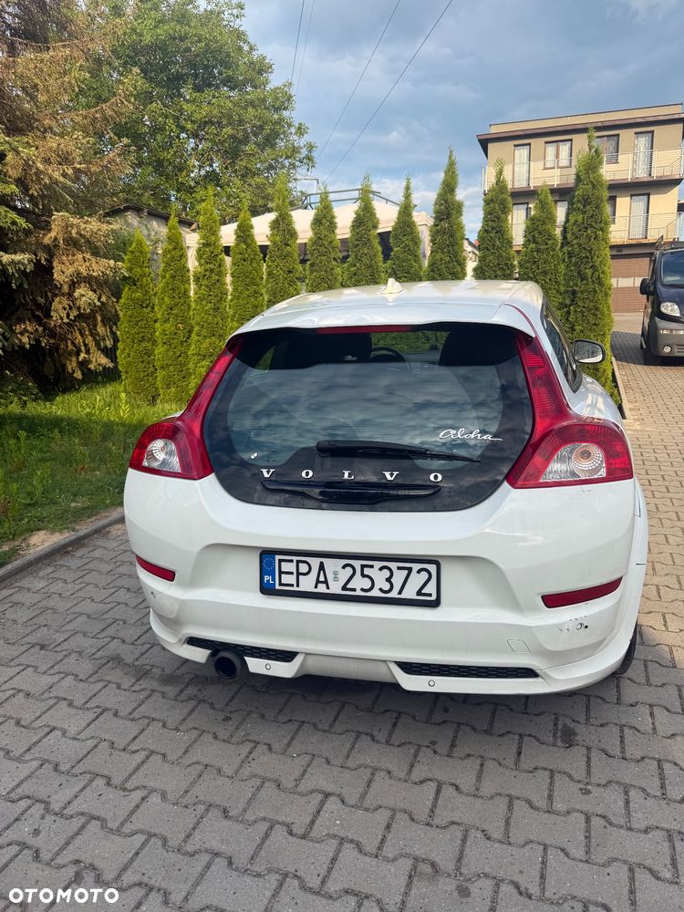 Volvo C30 ver-d2-r--design - 6