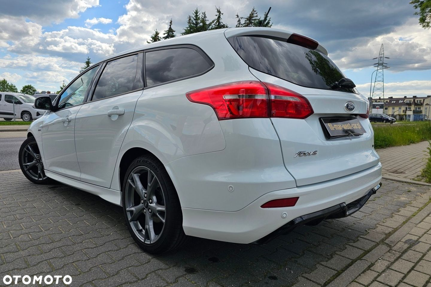Ford Focus - 8