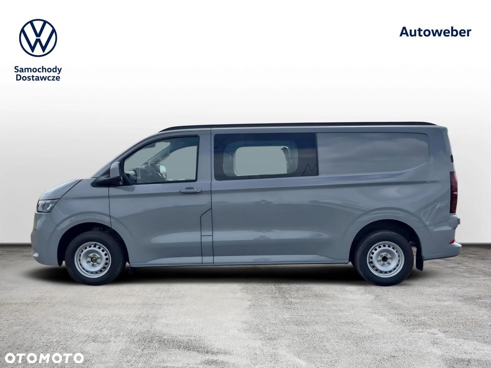 Volkswagen Transporter - 2