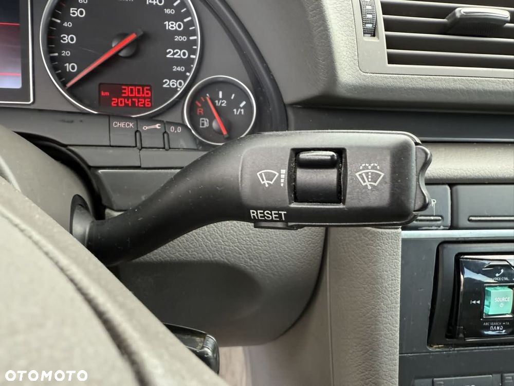 Audi A4 Limousine - 29