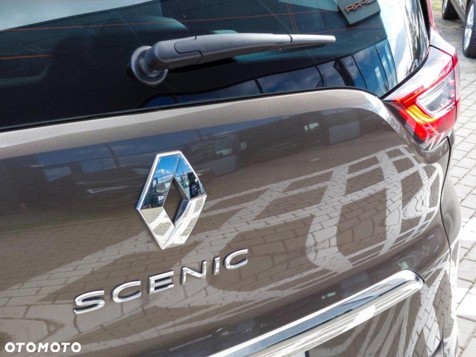 Renault Scenic - 7