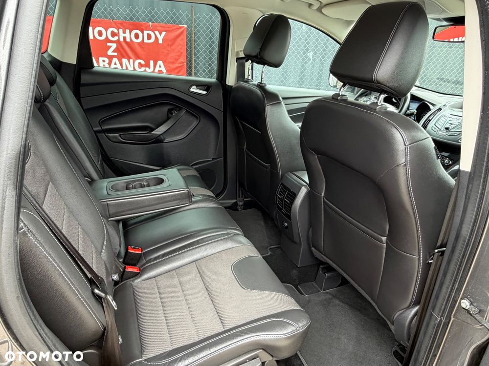 Ford Kuga 1.5 EcoBoost FWD Titanium ASS GPF - 10