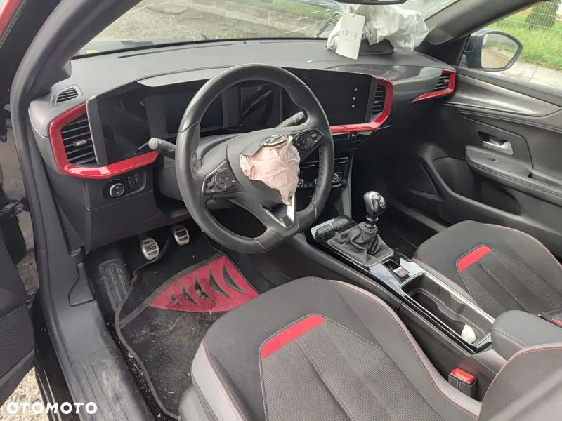 Opel Mokka 1.2 DI Turbo Edition - 27