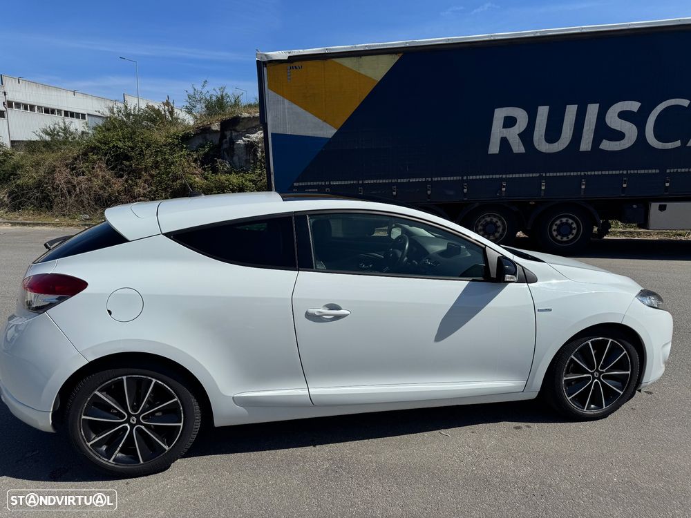 Renault Mégane Coupe - 3
