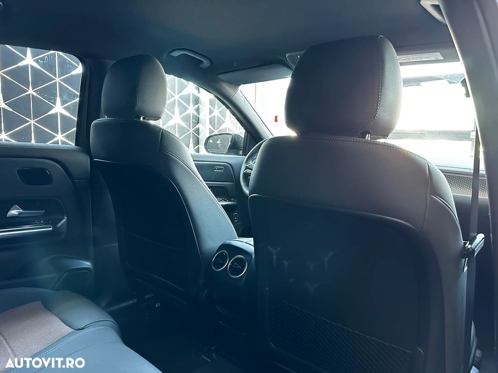 Mercedes-Benz EQA - 11