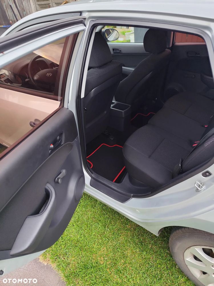 Hyundai i30 1.4 Comfort - 8