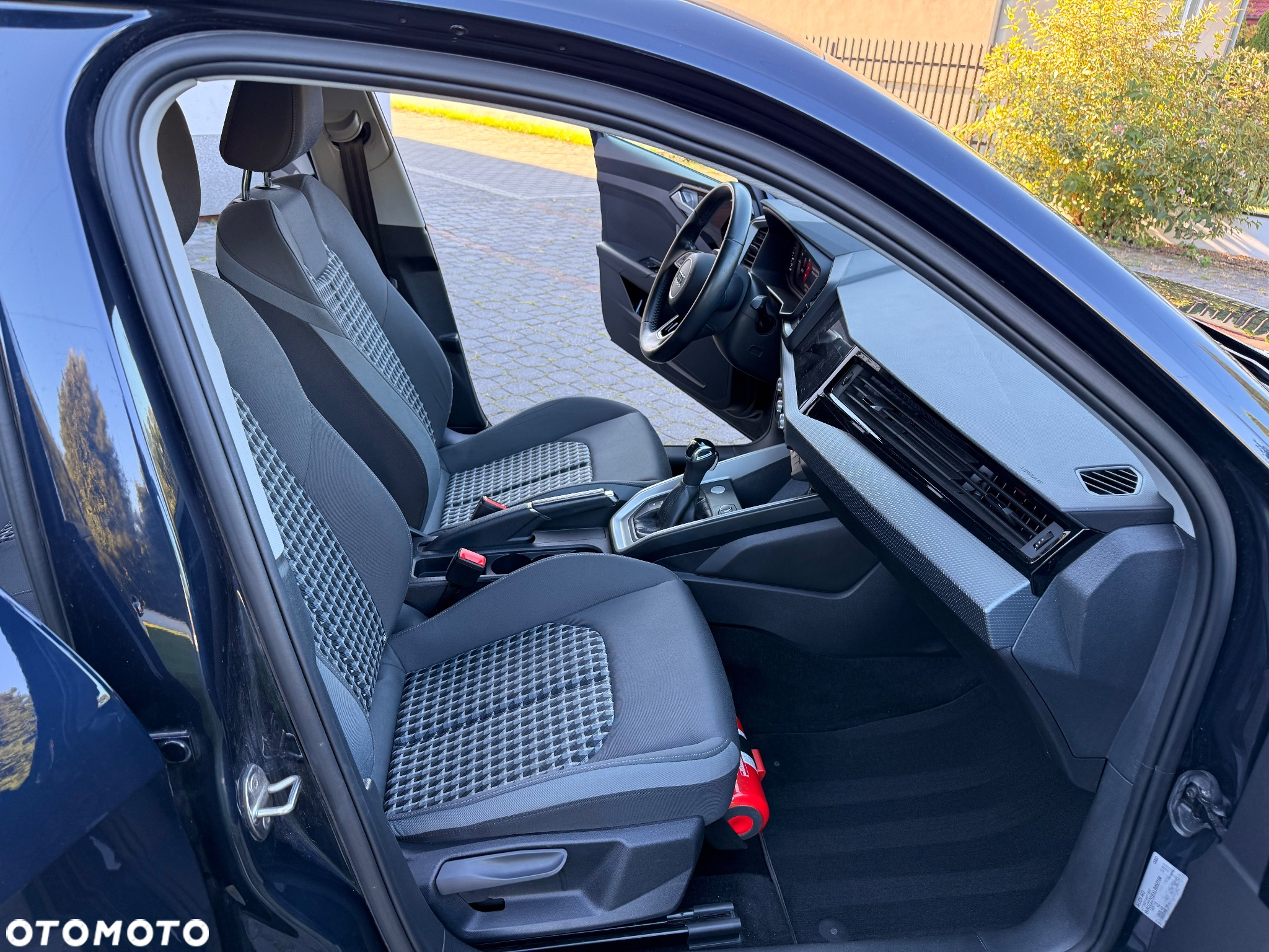 Audi A1 - 9