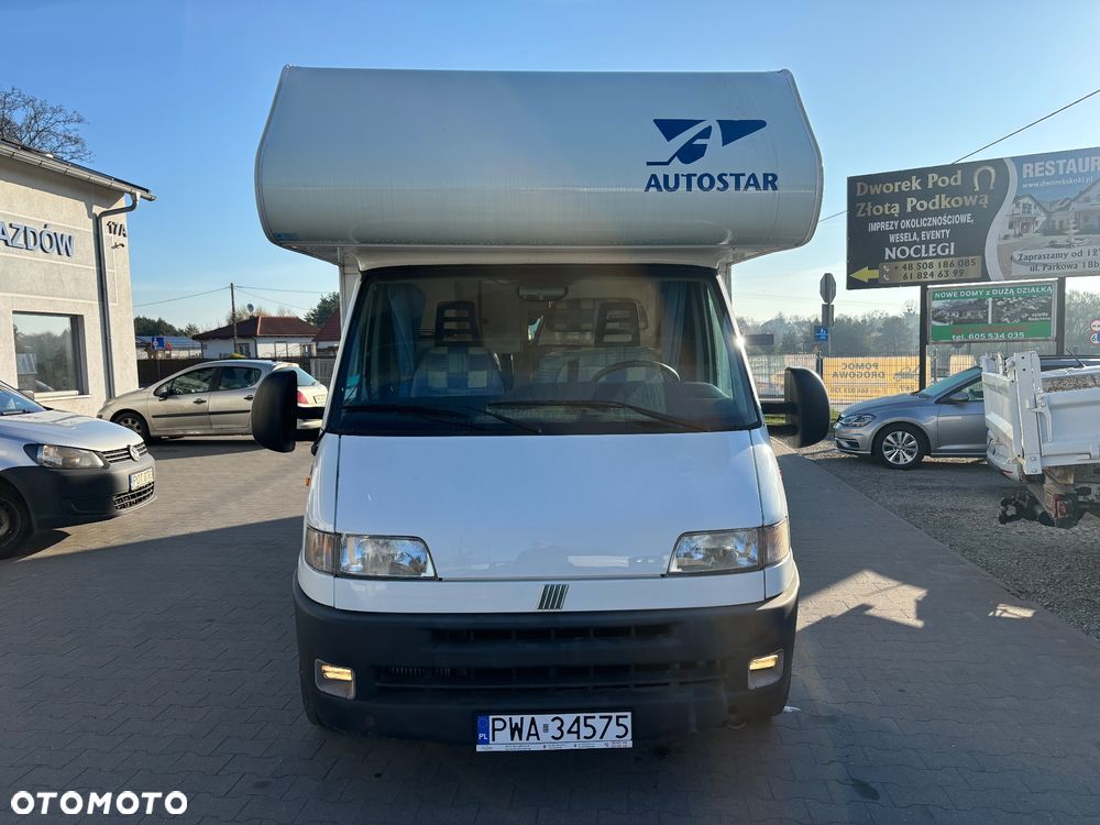 Fiat Ducato - 2