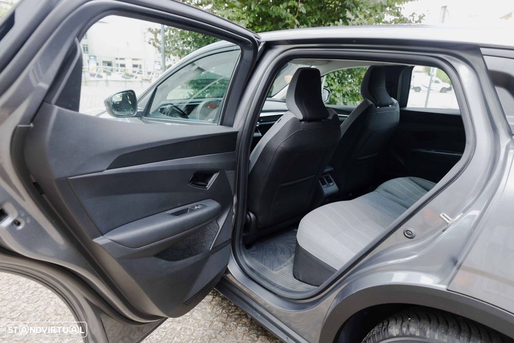 Renault Mégane E-Tech EV60 Evolution Optimum Charge - 20