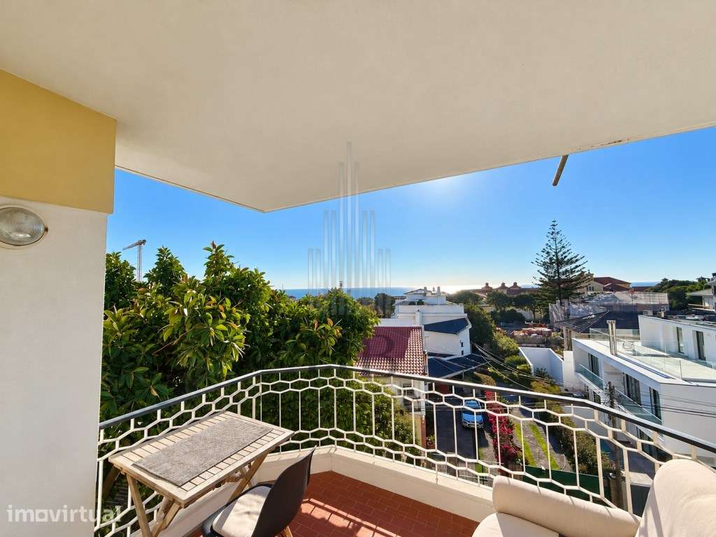 Apartamento T2 com Vista Mar | Parede | Carcavelos - Grande imagem: 4/32