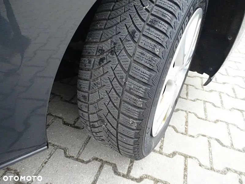Opel Astra 1.4 Turbo Dynamic - 25