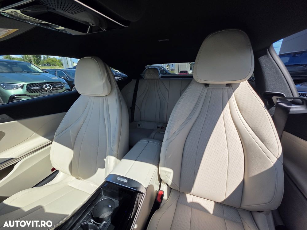 Mercedes-Benz CLE 200 4MATIC Aut. MHEV - 15