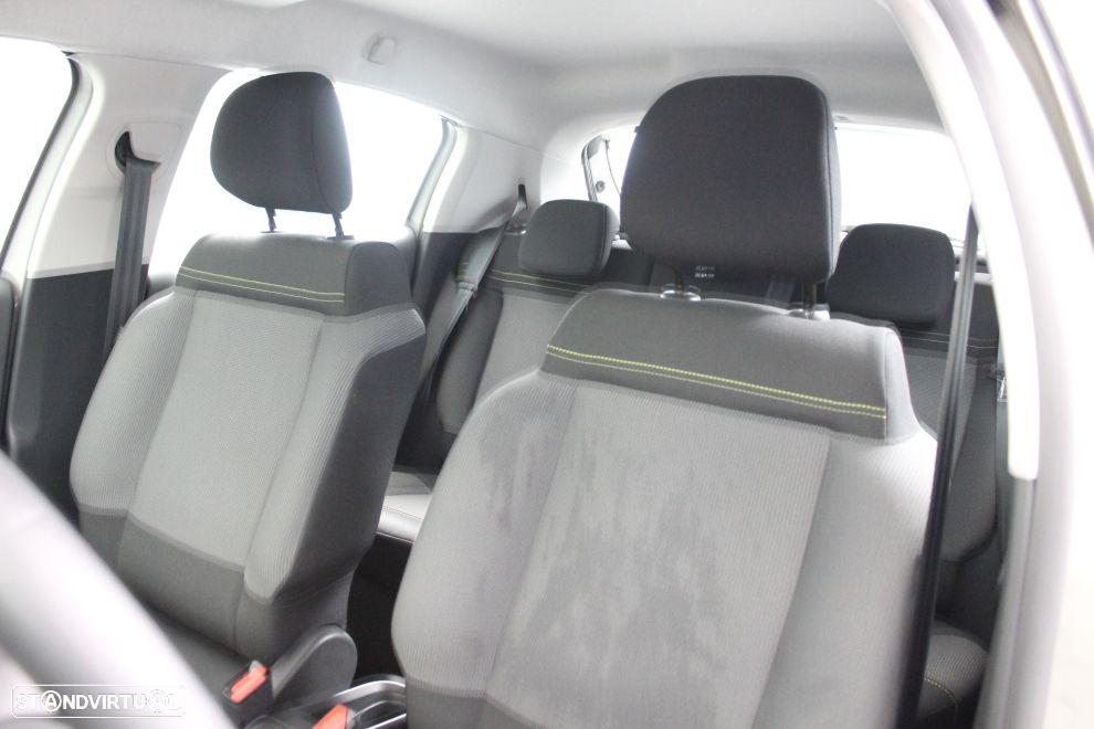 Citroën C3 1.2 PureTech C-Series - 30