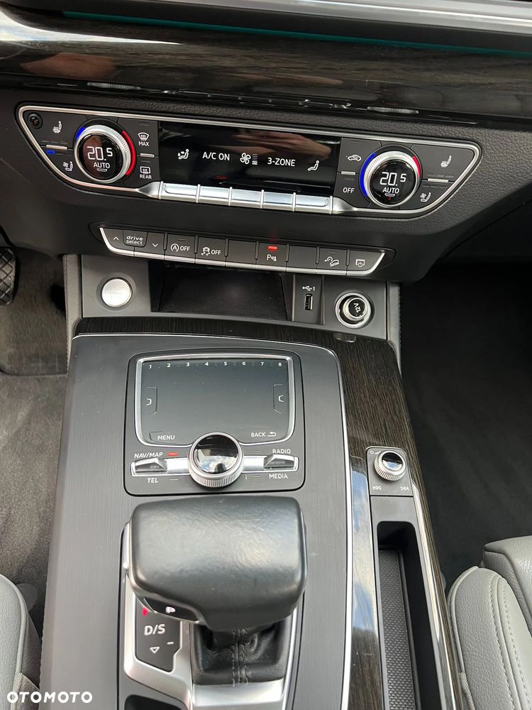 Audi Q5 2.0 TFSI Quattro S tronic - 15