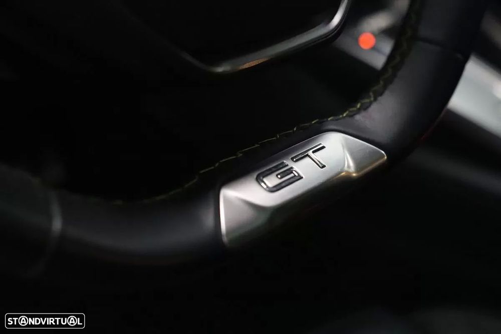 Peugeot 308 225 e-EAT8 GT - 17