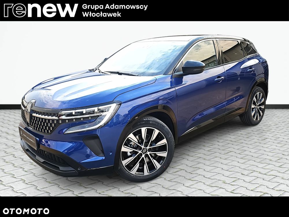 Renault Austral 1.2 E-Tech Full Hybrid 200 Techno MMT - 1