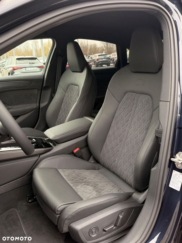 Audi A6 Limousine - 26