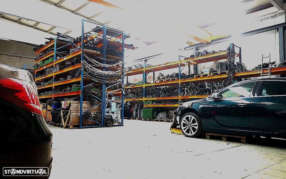 Caixa de velocidade diferencial veio transmissao (cardan) para venda varias marcas (lista) - 2